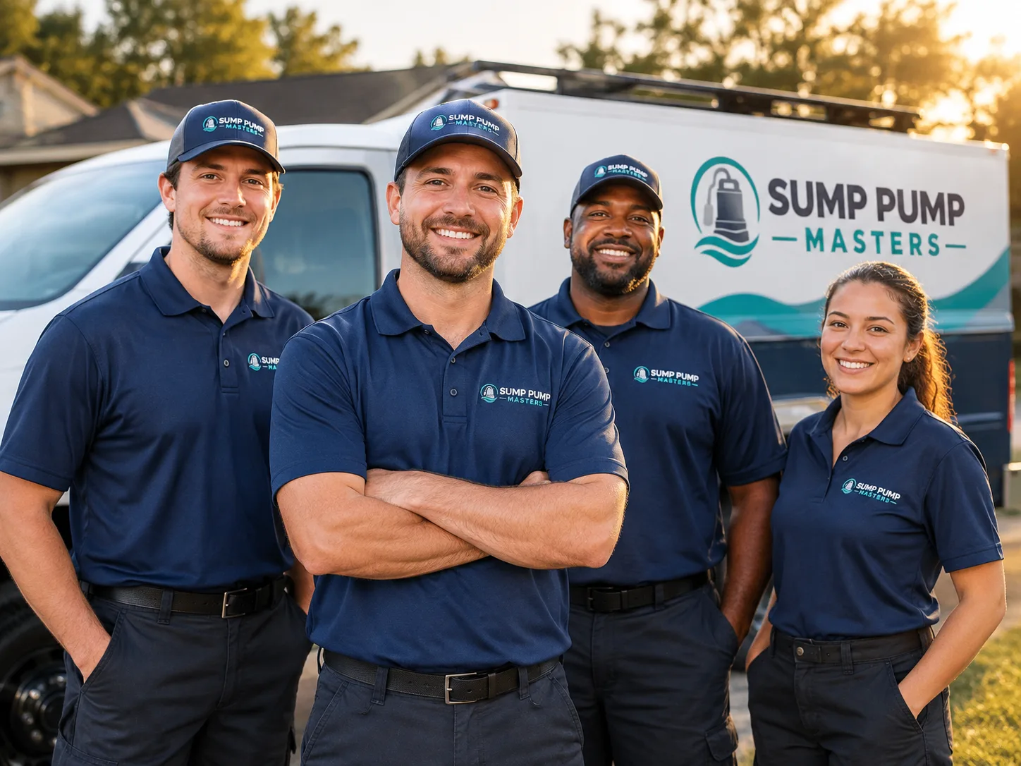 Sump Pump Repair company in Porterville, MS